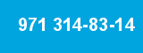 971 314-83-14 971 314-83-14